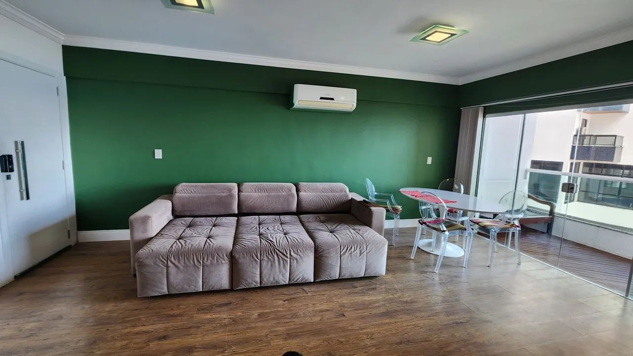 Vendo sofá retrátil usado  - Foto 3