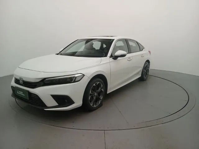 Honda Civic Civic Sed.Touring 2.0 16V Aut. (Híbrido) 2024