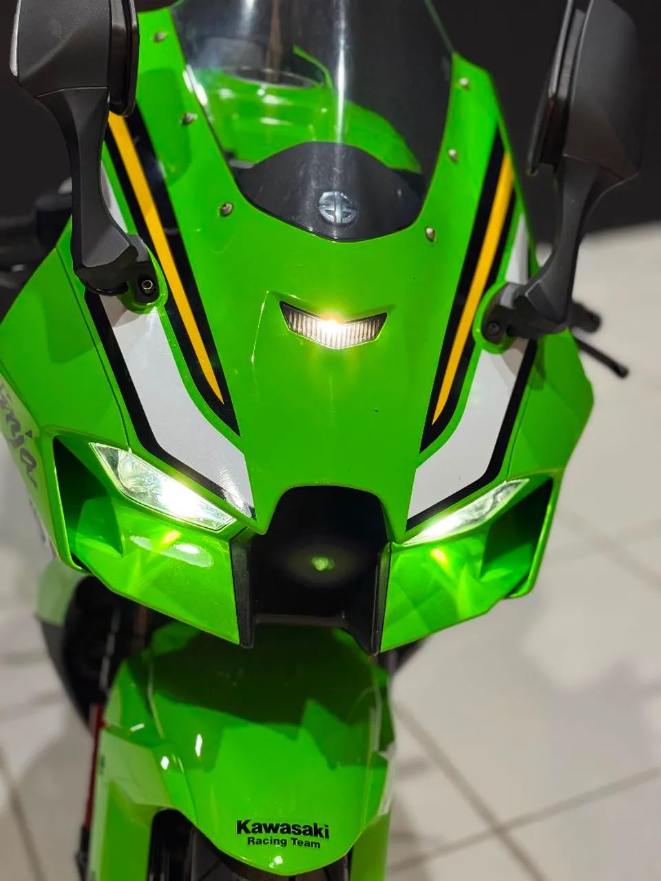 Z 1000 2025 - 1534656927 | OLX