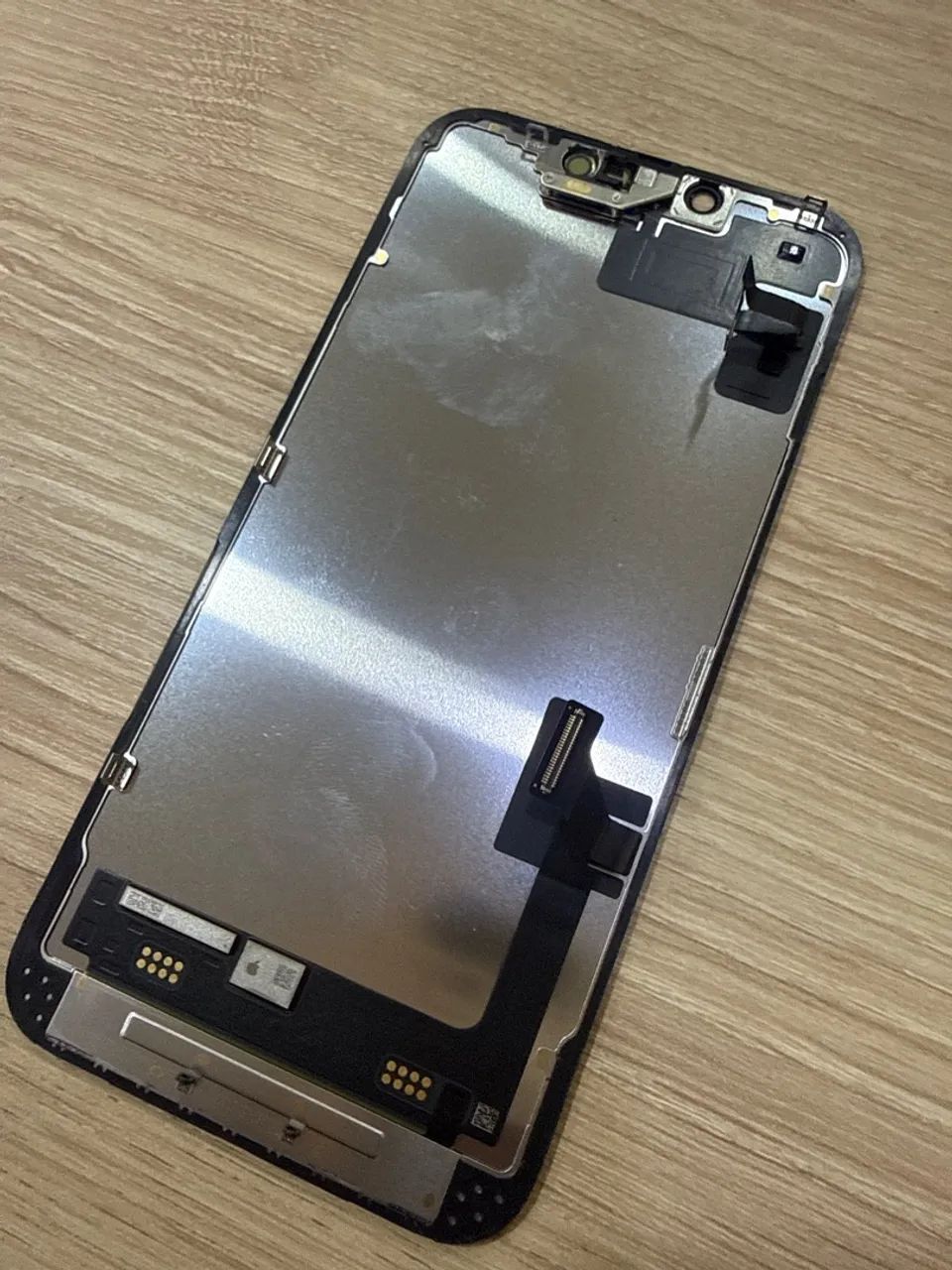 Tela iPhone 17e  Peças de celular original  - Foto 2