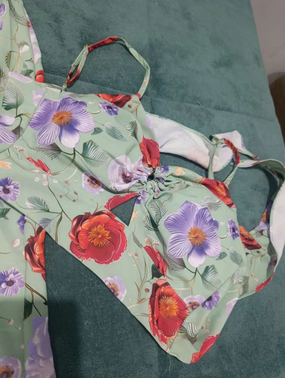 Conjunto M  - Foto 2