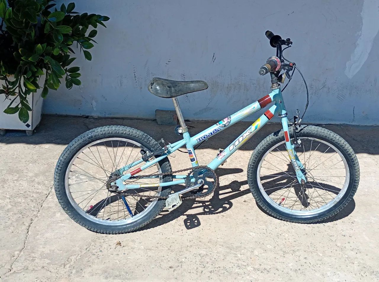 Vende-se bicicleta  - Foto 3