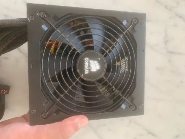 Fonte Corsair CX750 75-001447 - Foto 3