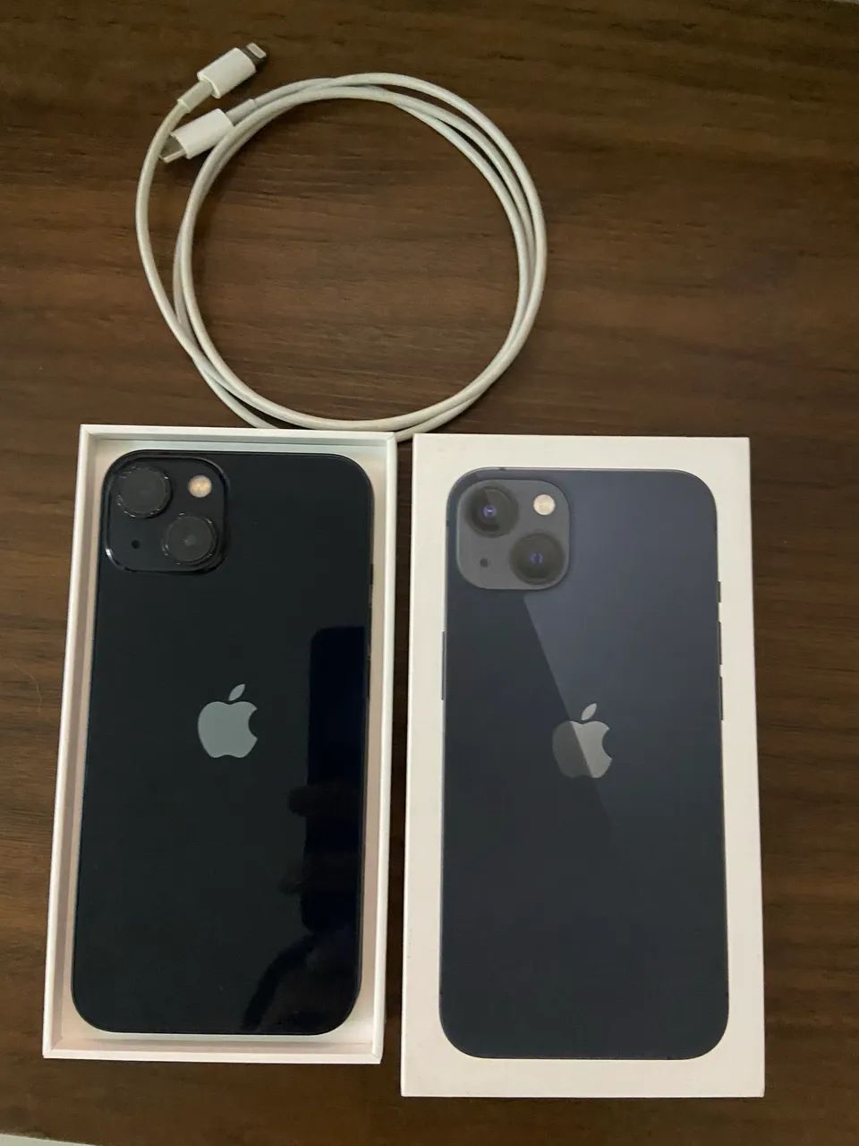 iPhone 13