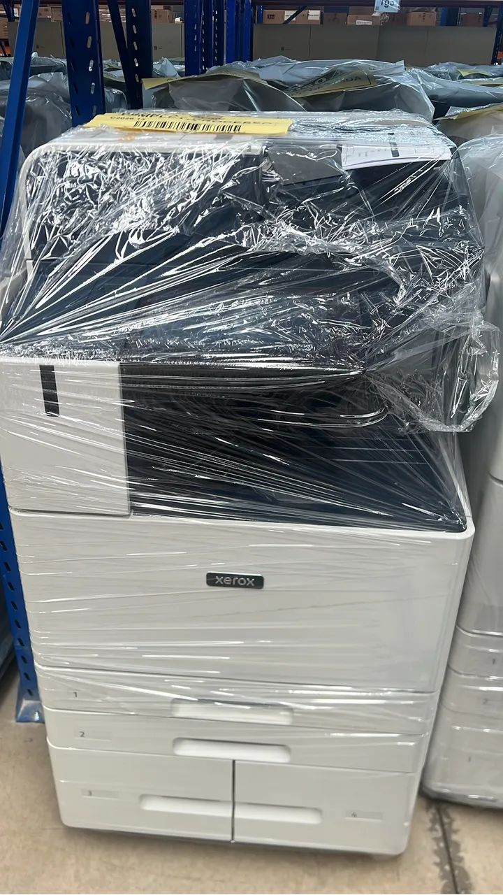 Xerox AltaLink C8170 Colorida A3 - 70 PPM - Multifuncional