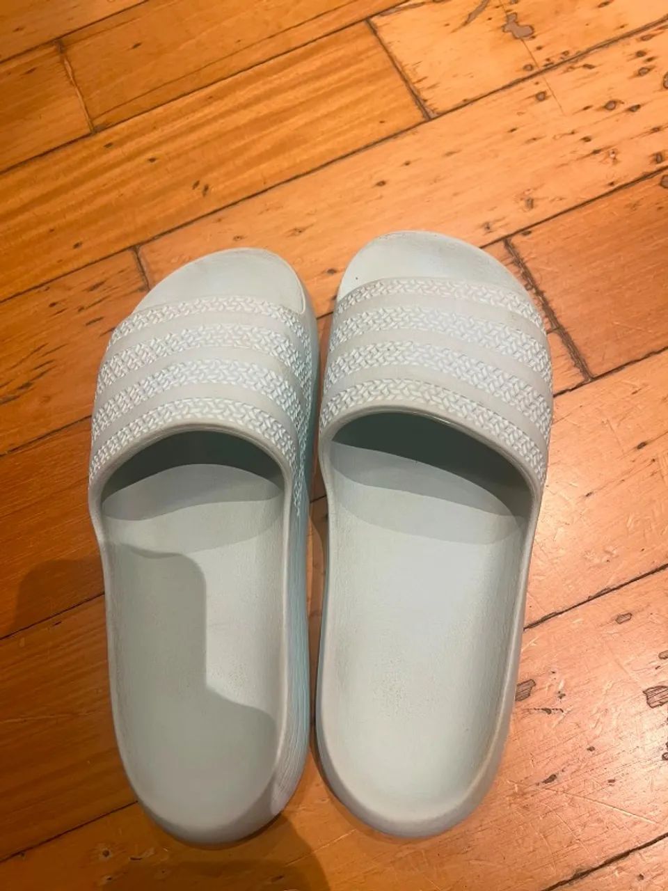 CHINELO DA ADIDAS ARTISTICO - Foto 2
