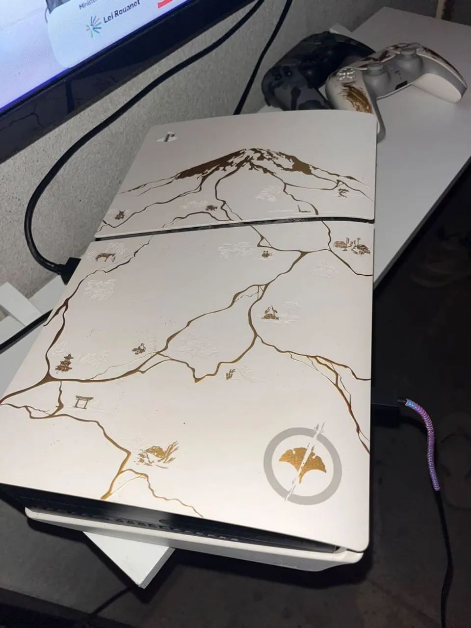 PS5 - Foto 4