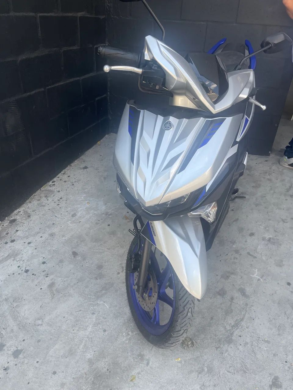 Neo 125 Yamaha - Foto 2