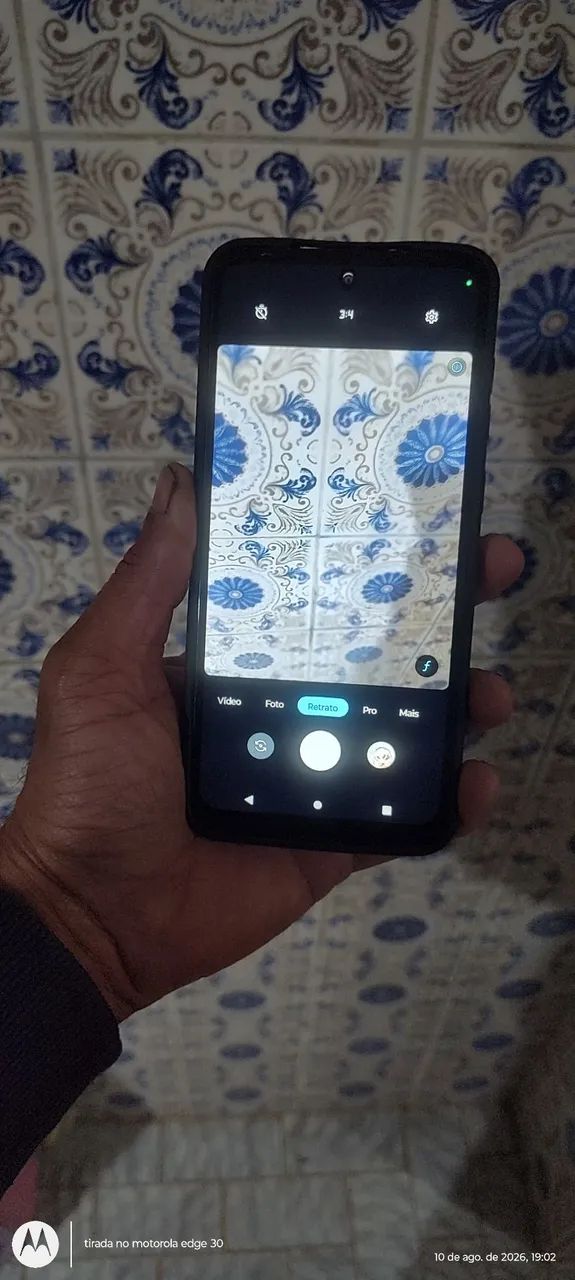 Moto g52 com nfc  - Foto 3