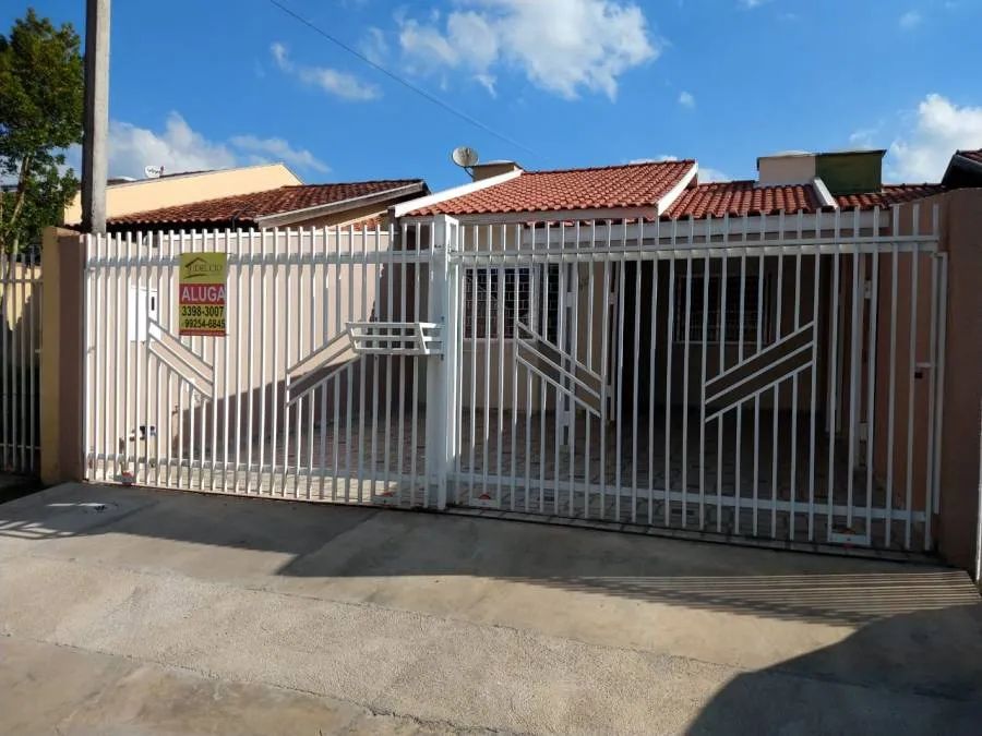 Casa- Costeira