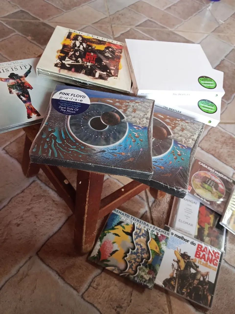 Estou vendendo o pacote. - Foto 3