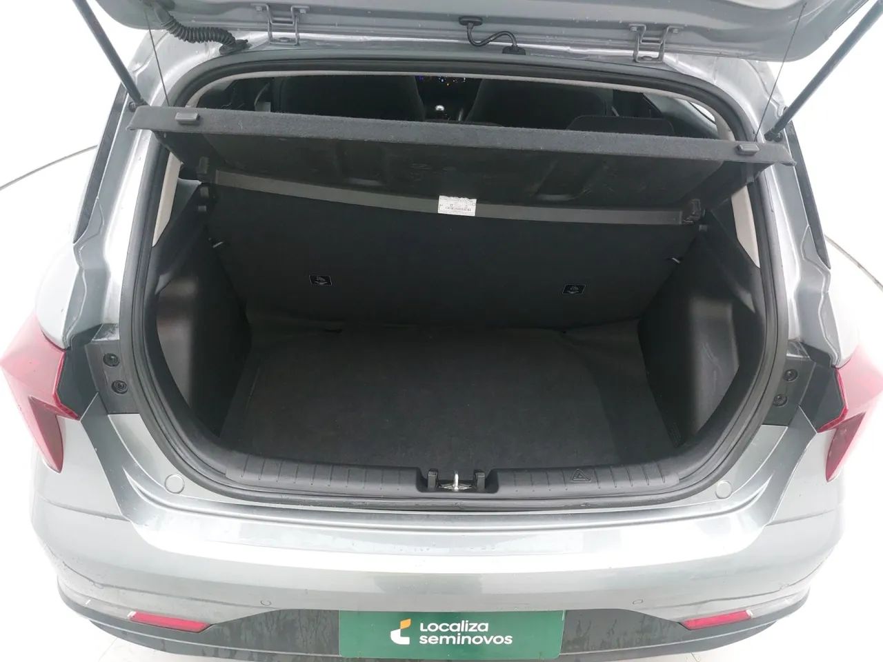 Hyundai HB20 Limited 1.0 Flex 12V Mec., foto 9 de 18