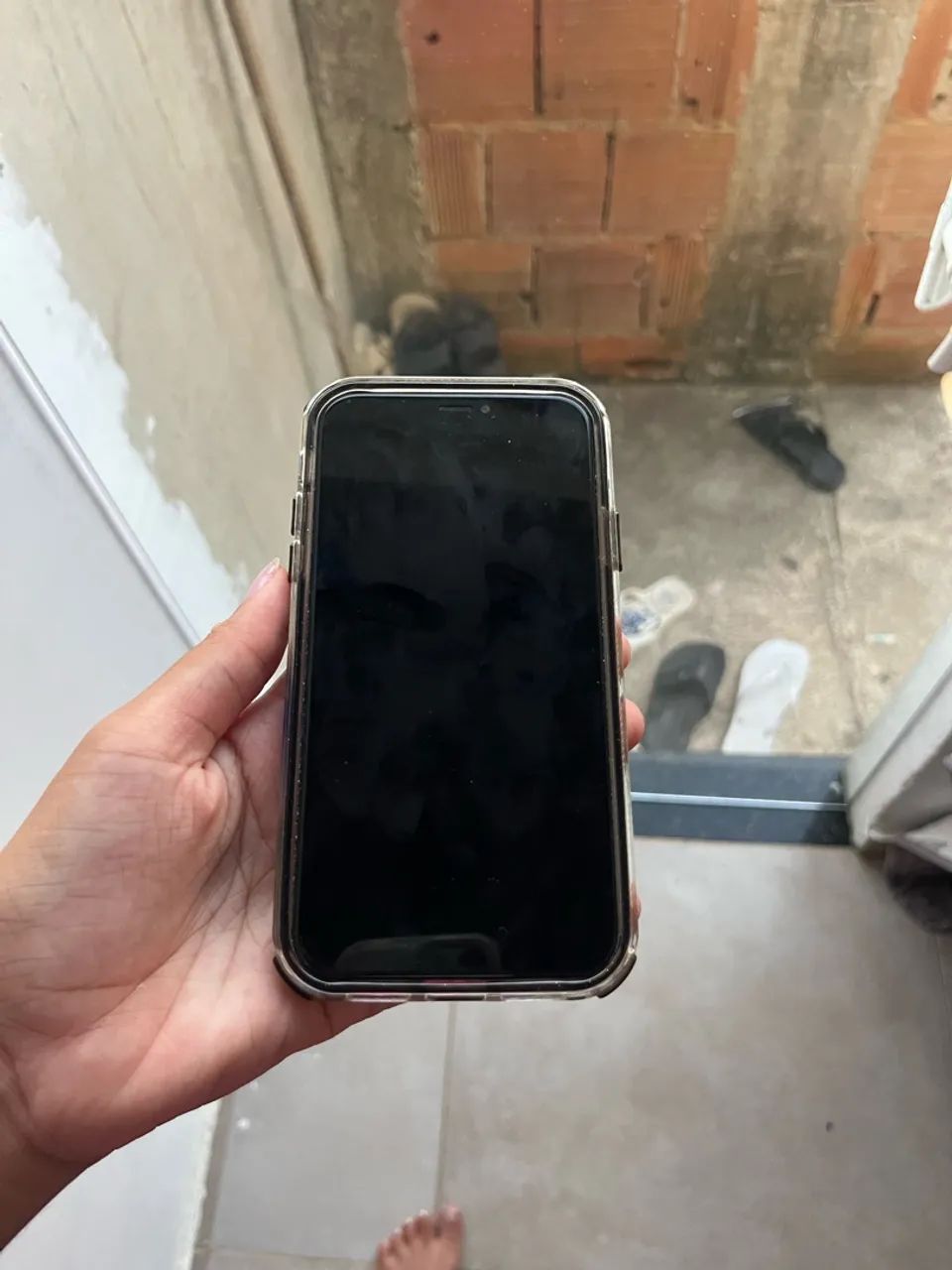 IPHONE XR  - Foto 2