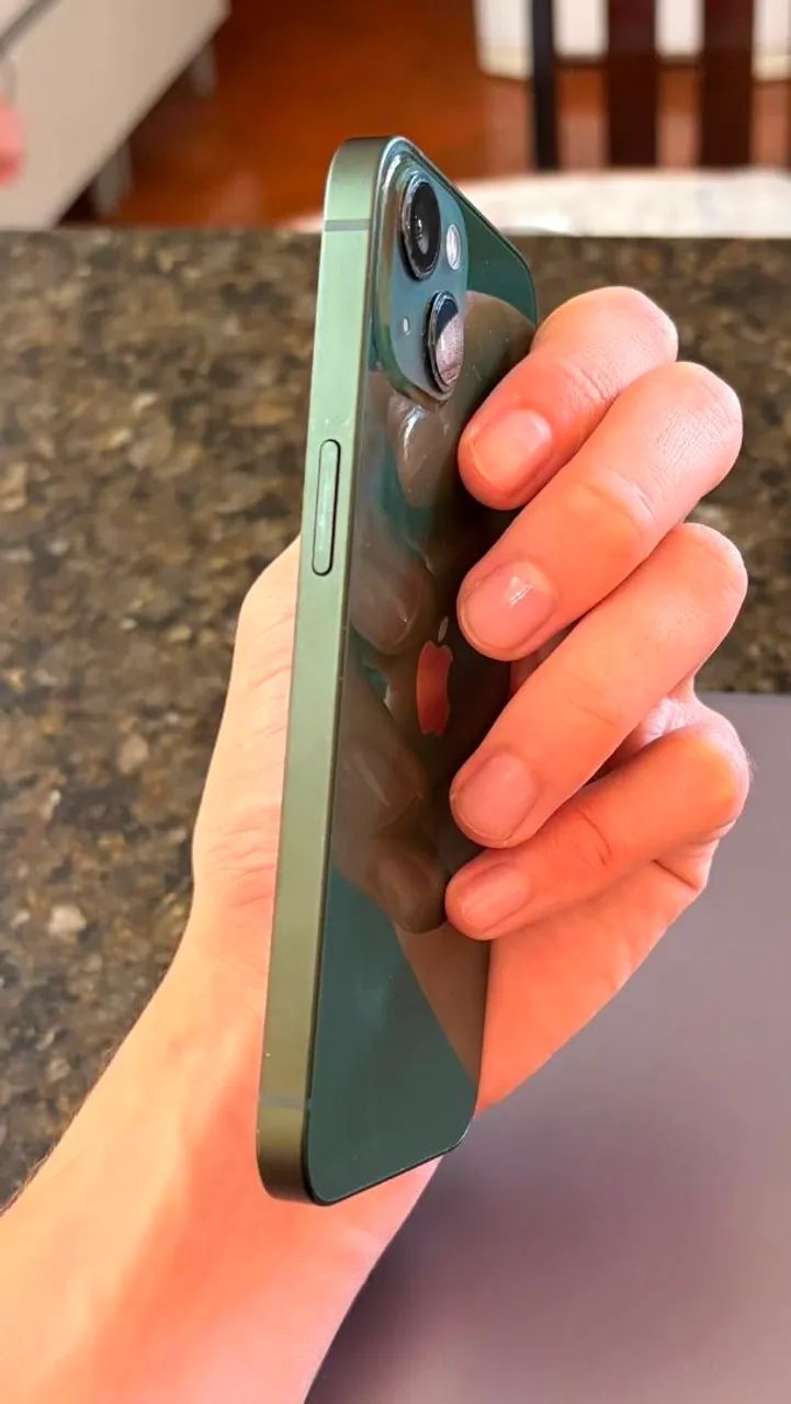 IPhone 13 128GB - Foto 4