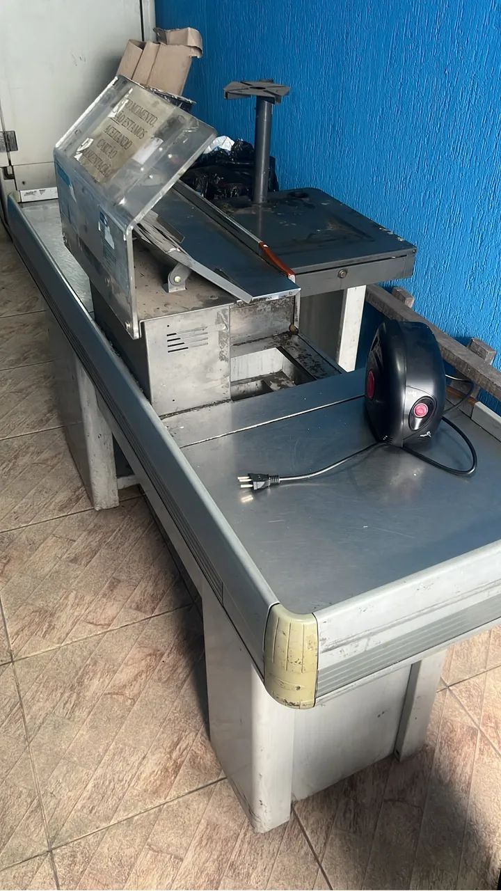 Vendo checkout  - Foto 3