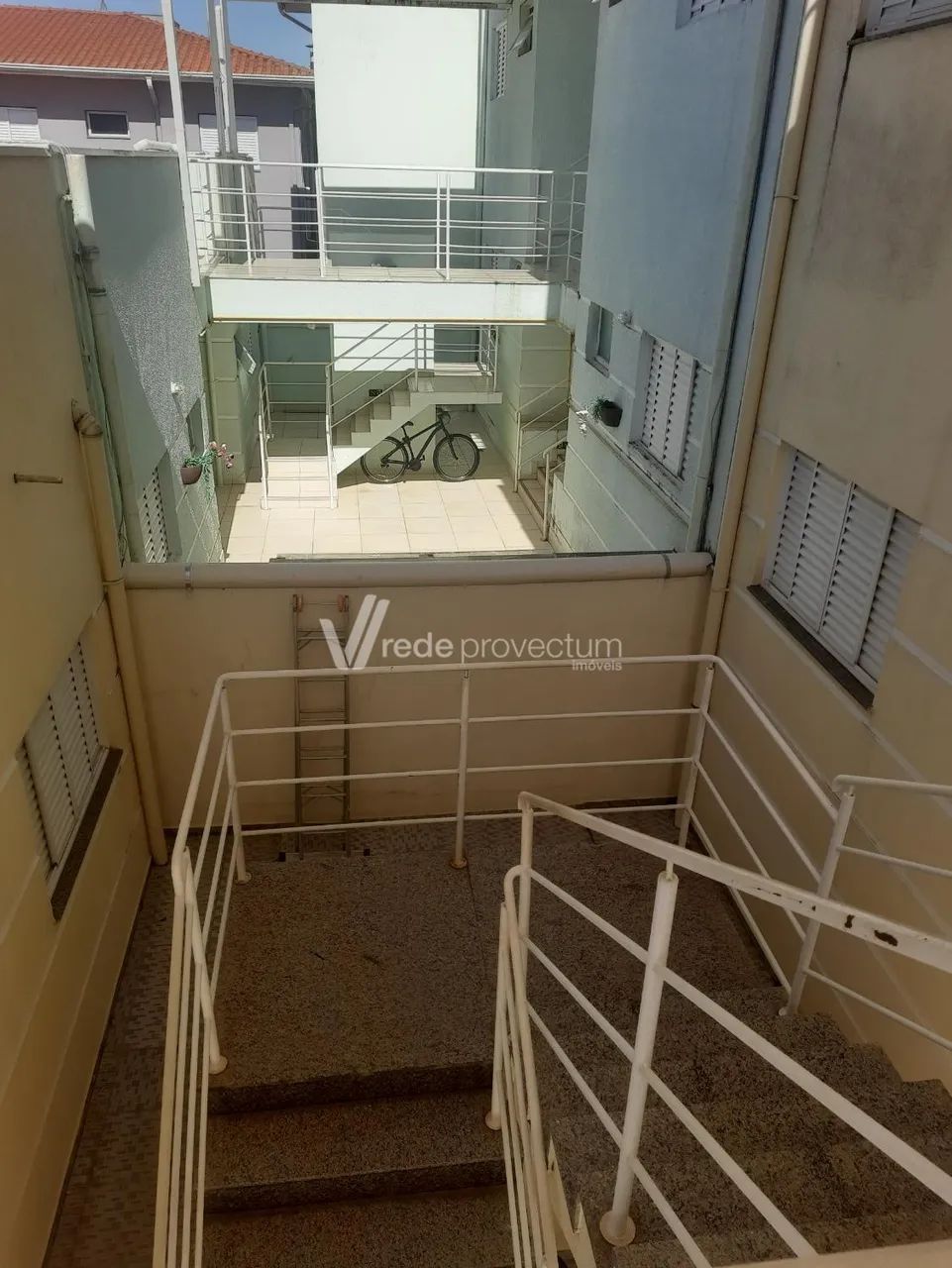 prédio à venda no bairro Santa Cândida em Campinas - Foto 4