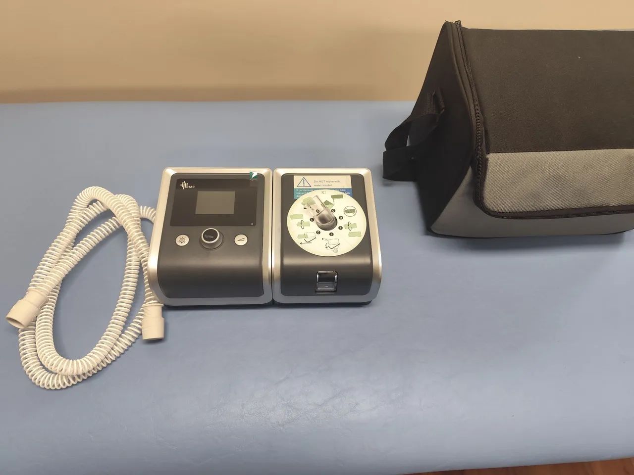 CPAP  - Foto 3