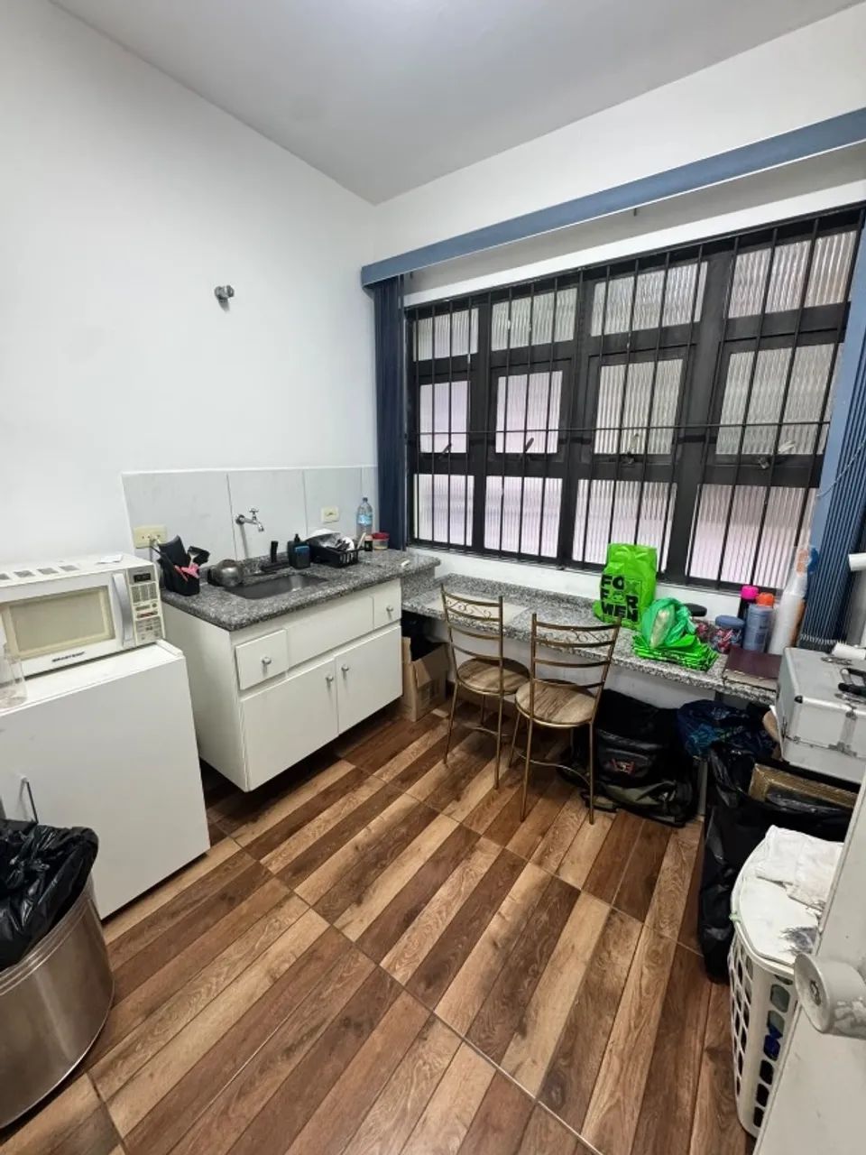 ? OPORTUNIDADE: PASSA-SE PONTO DE SALÃO DE BELEZA COMPLETO  - Foto 4