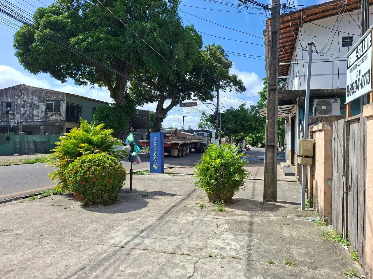 Vende se Lote 4mts  X 11mts. - Foto 3