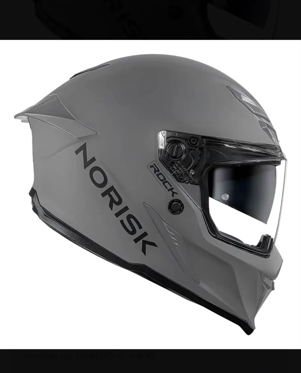 Capacete  - Foto 3