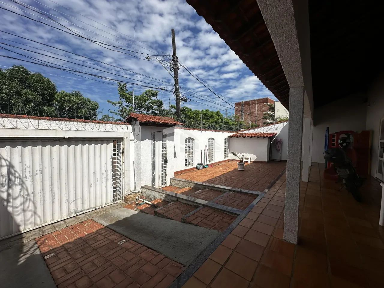 CASA AO LADA DA IGREJA +PERTO DA IMIGRANTES - Foto 5