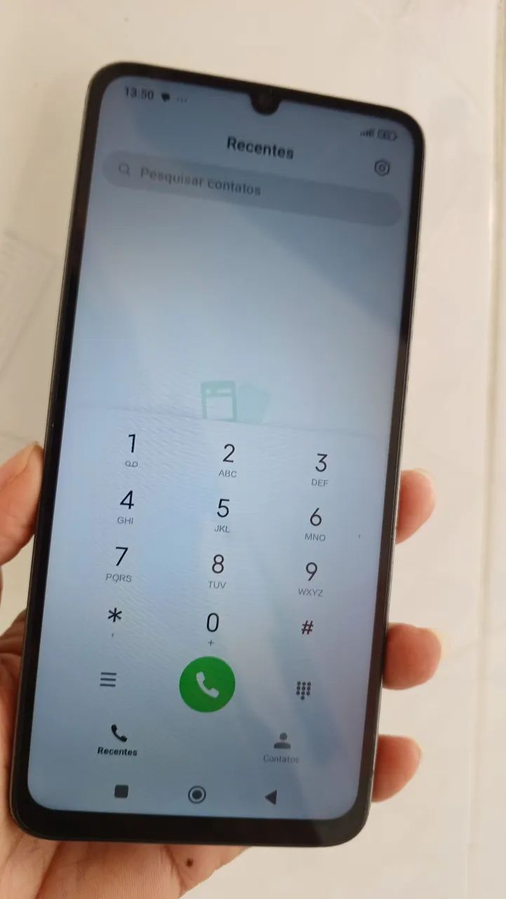 Vendo ou troco:xiaomi note:C13 128gb ($450) - Foto 4