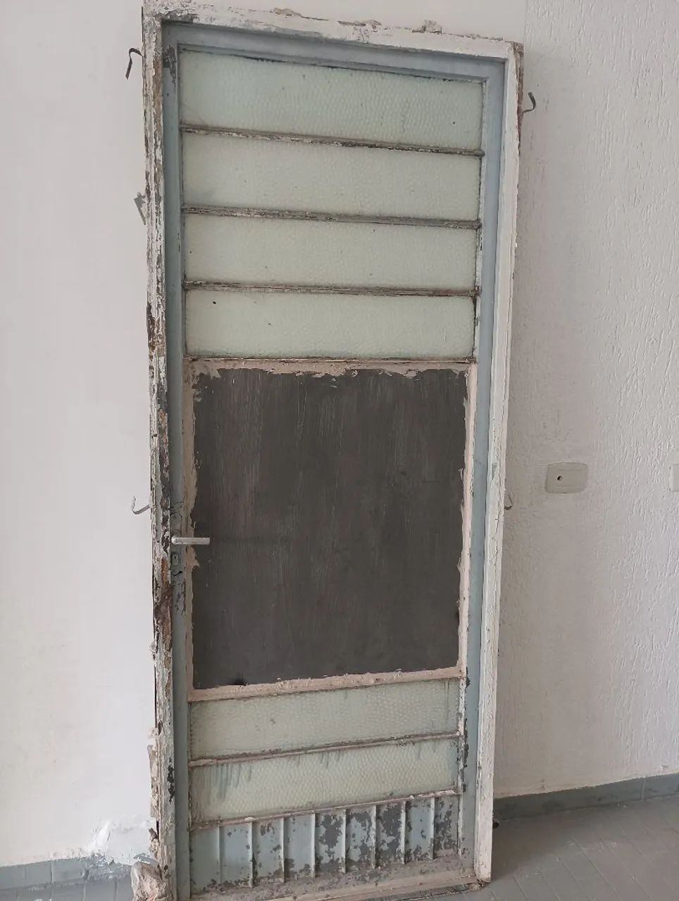 Porta ferro 65082344716674120