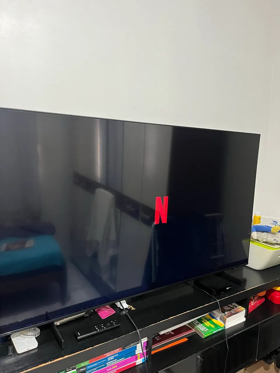 Tv samsung 55 polegadas - TVs - Guanabara, Ananindeua 1495205139 | OLX