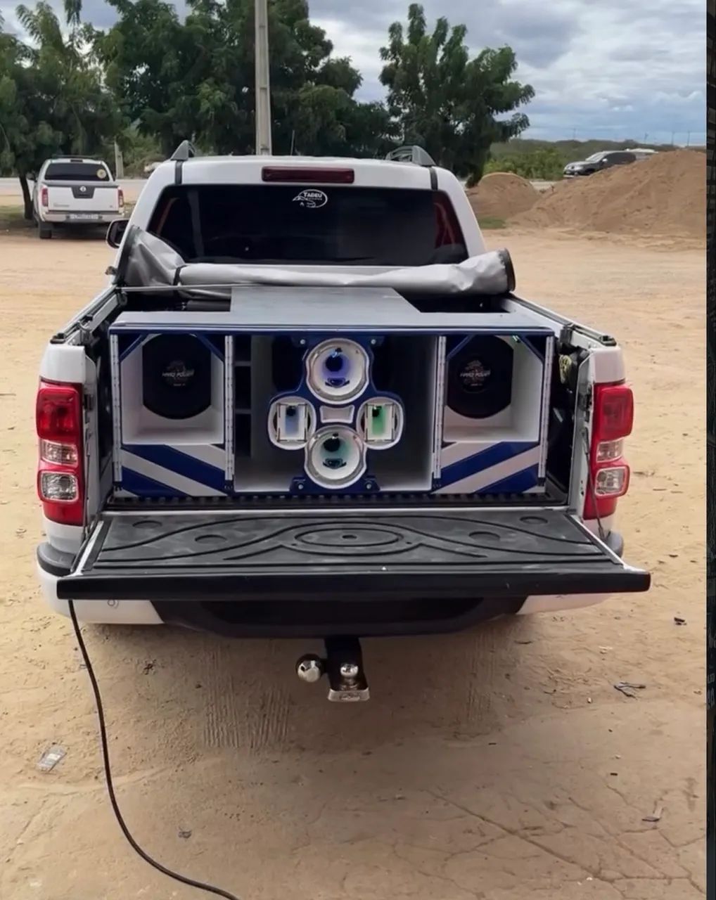 om automotivo  vende - se ou Troca por Moto - Foto 2