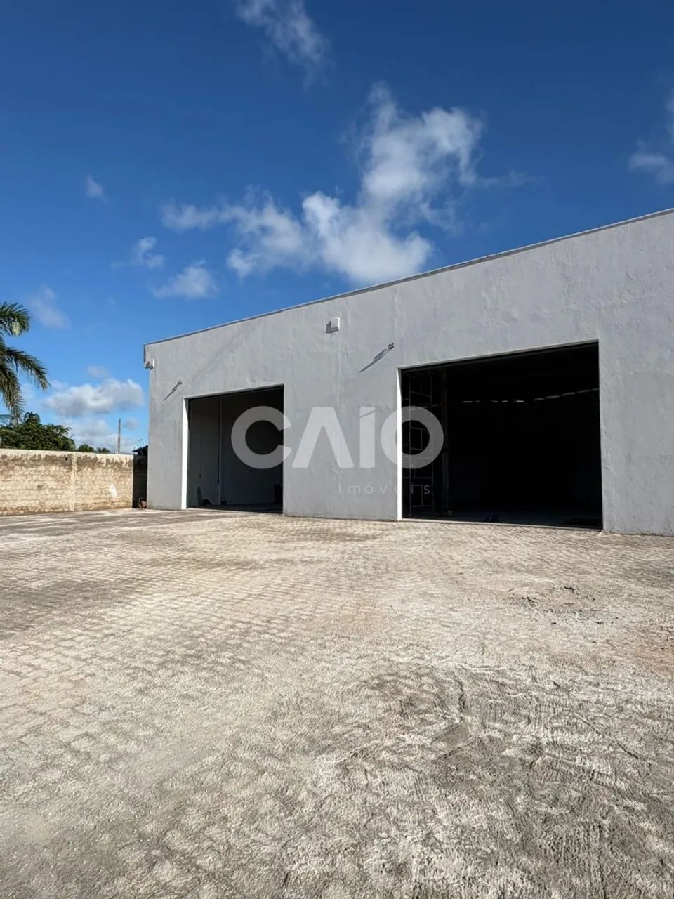Galpão em Guajiru / São Gonçalo do Amarante - Foto 2