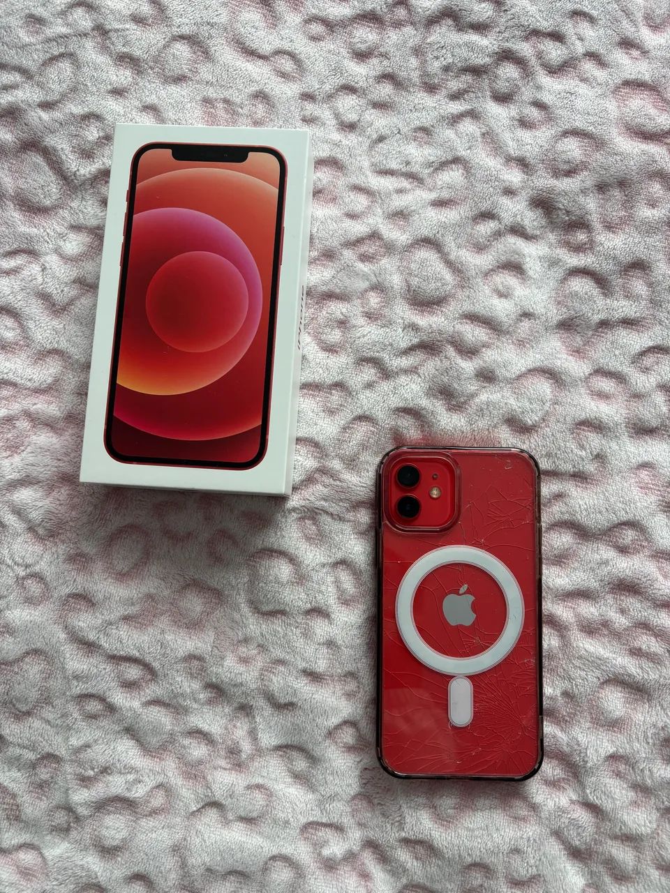 Vendo iPhone 12 (128gb) - Foto 3