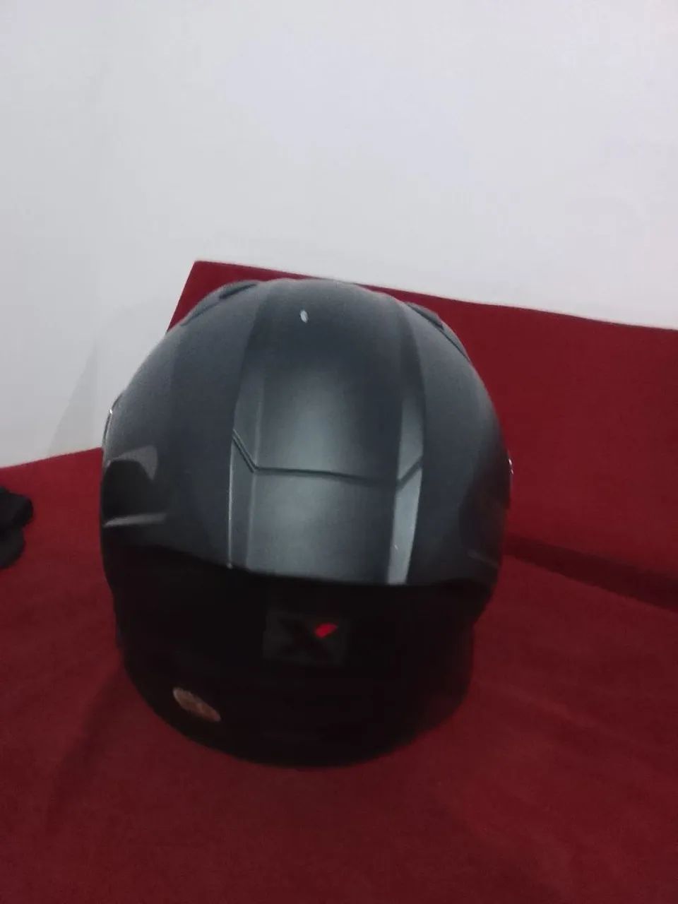 Capacete ASX  - Foto 3