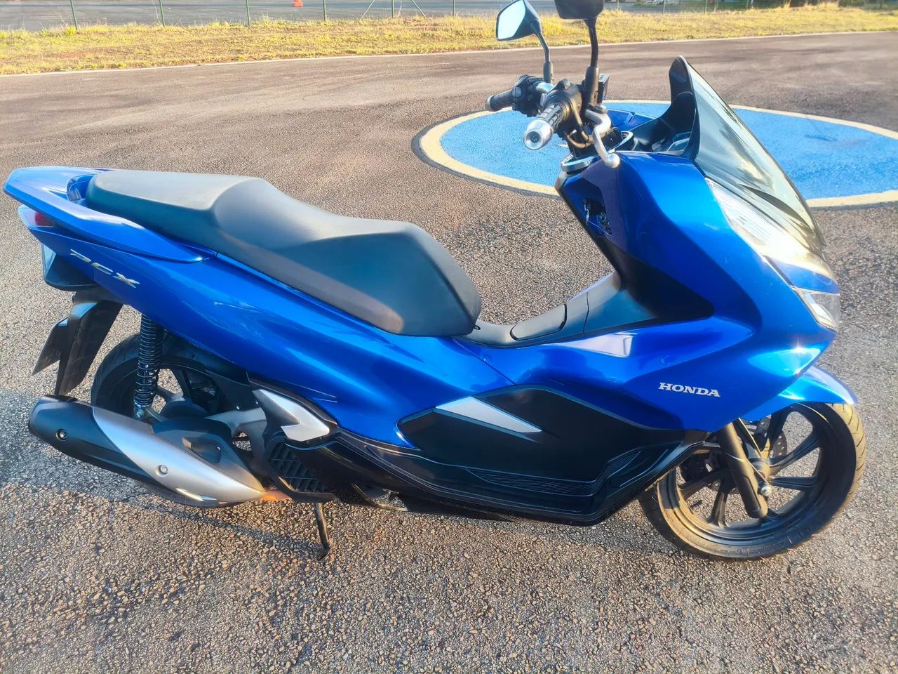 PCX 150/DLX 2022  - Foto 4