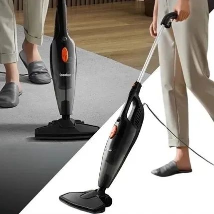Aspirador de Pó Gaabor Smart Sweep Vertical  2x1 1000W 220v