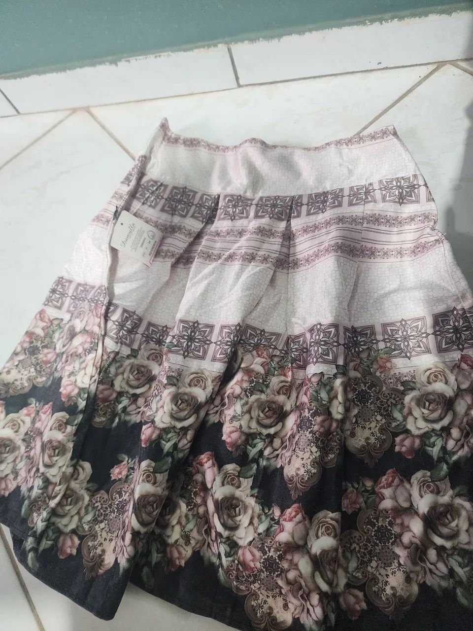 Roupas de loja 1