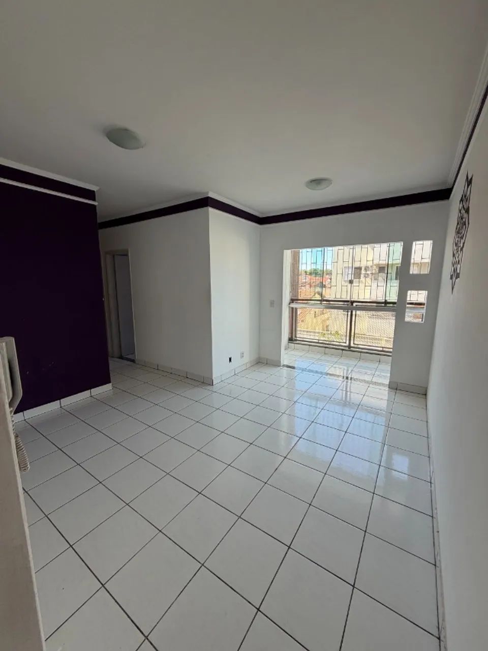 Apartamento 3 Quartos c/ Suíte | 70m² | 2º Andar | Condomínio completo - Foto 3