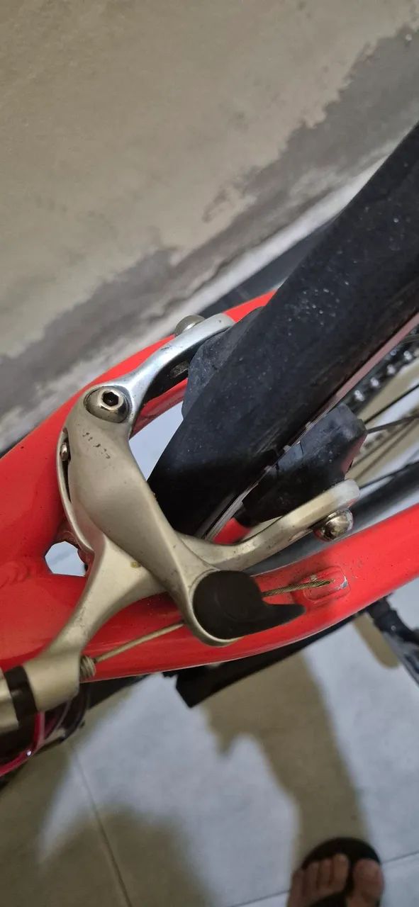 Bike Speed Readstone Python - Foto 4