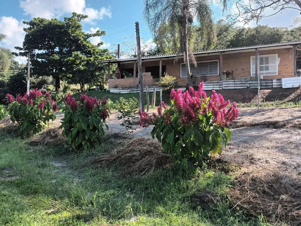 Fazenda/Sítio/Chácara para venda possui 170 metros quadrados com 3 quartos