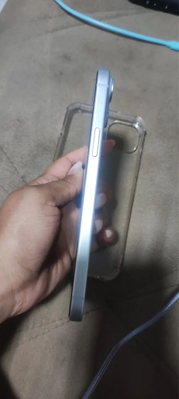iPhone 15 plus 100% original  - Foto 2