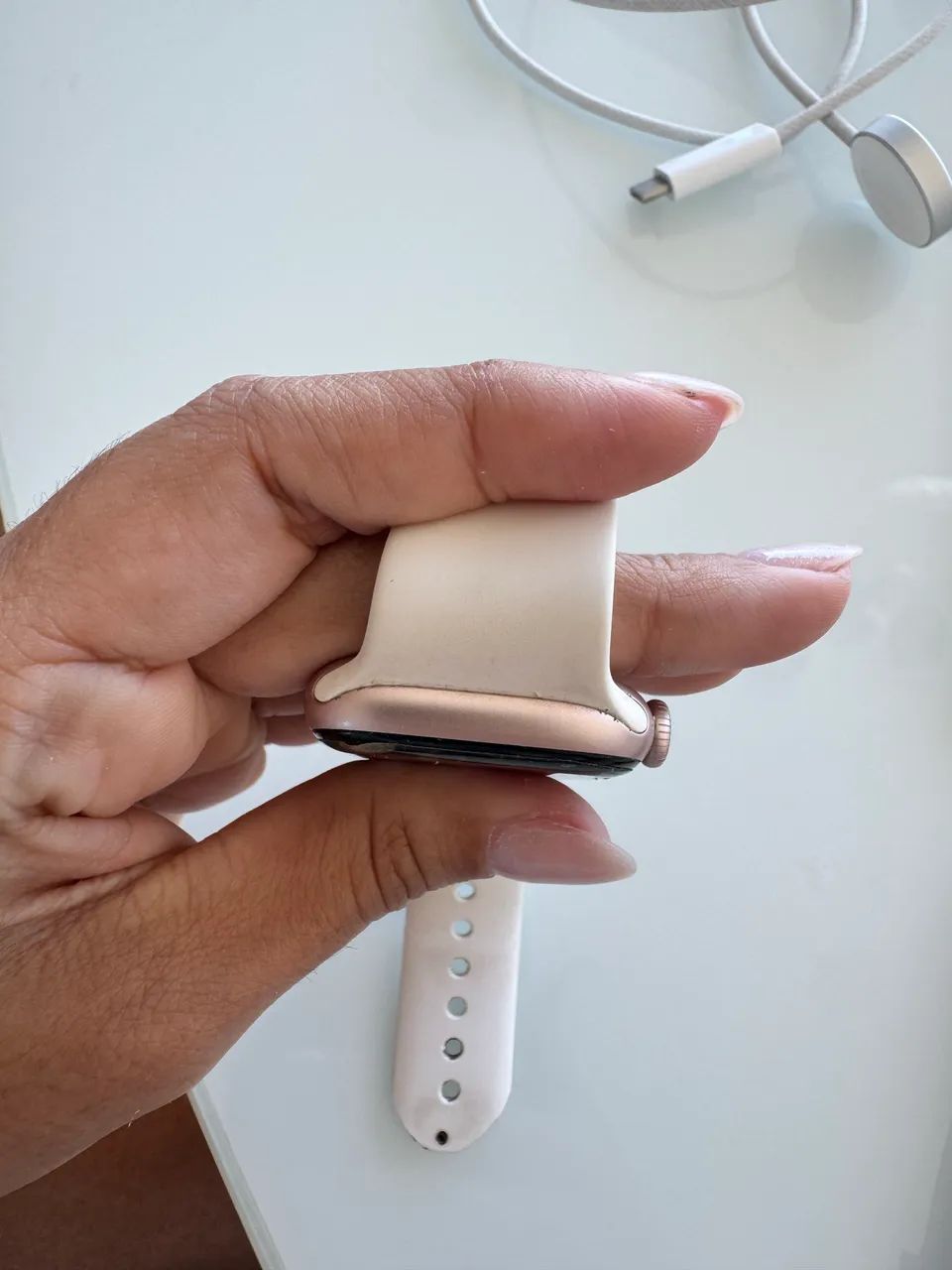 Apple Watch Series 10 GPS 42mm  - Foto 5