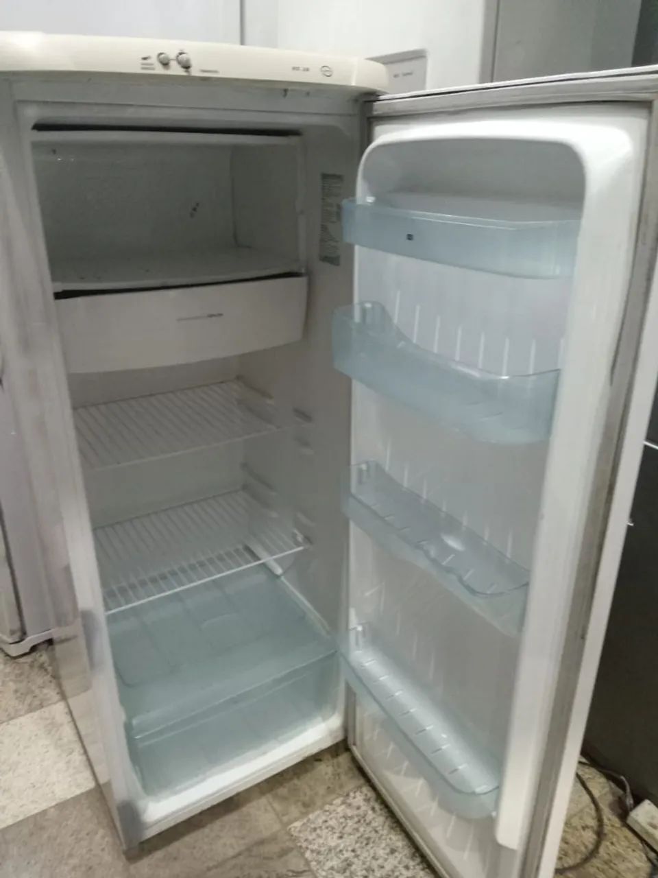 Geladeira  - Foto 2