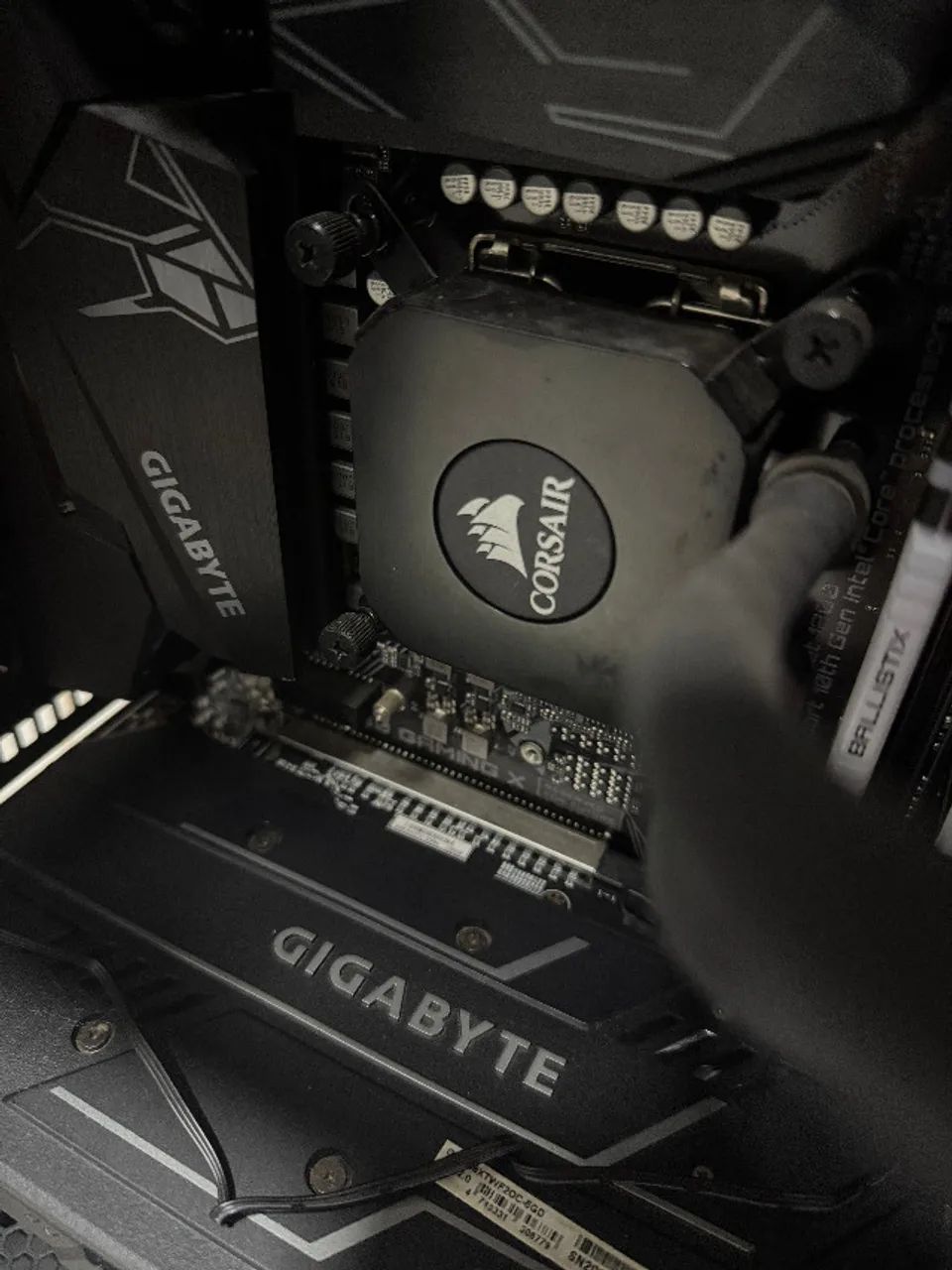Computador Gaming e Edição - Foto 3