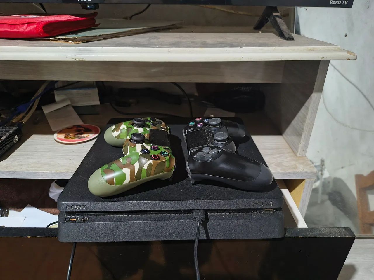 Ps4 a venda - Foto 2