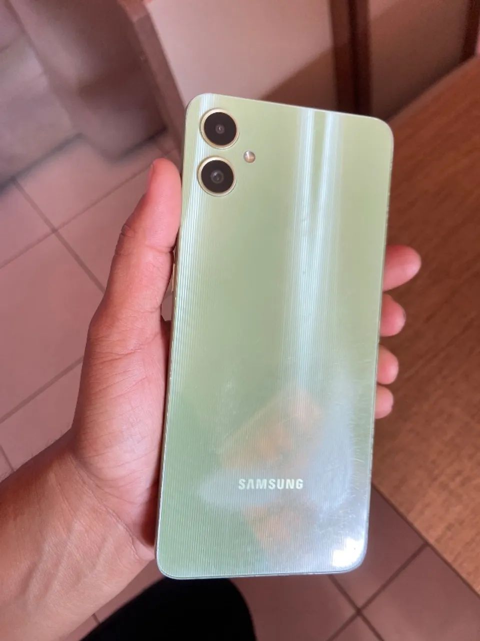 Celular Samsung A05 - Foto 4
