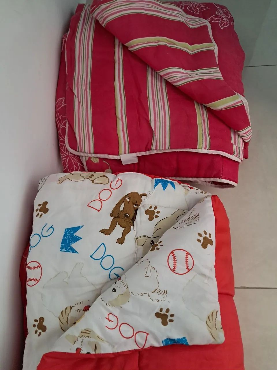 Edredons de casal - Foto 3