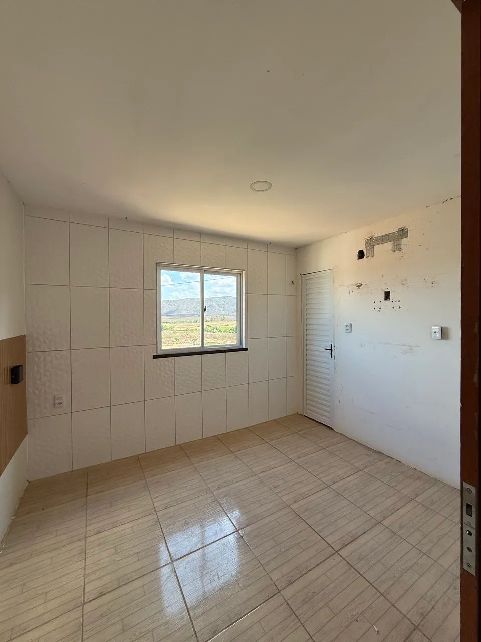 VENDO ESTA CASA - DIVISA DE MARANGUAPE/PALMÁCIA - CE 065 e CE 155 - Foto 5