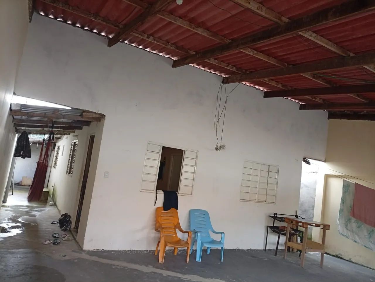 Nova Cidade - aceito entrada e parcelas  - Foto 2