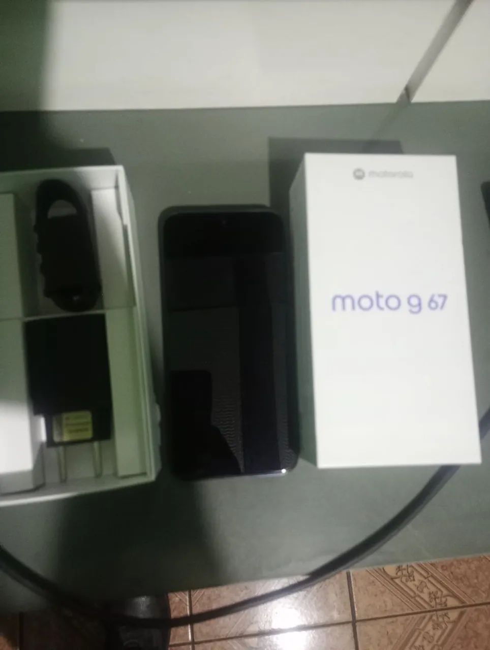 Moto g67 zero BARATO  - Foto 2