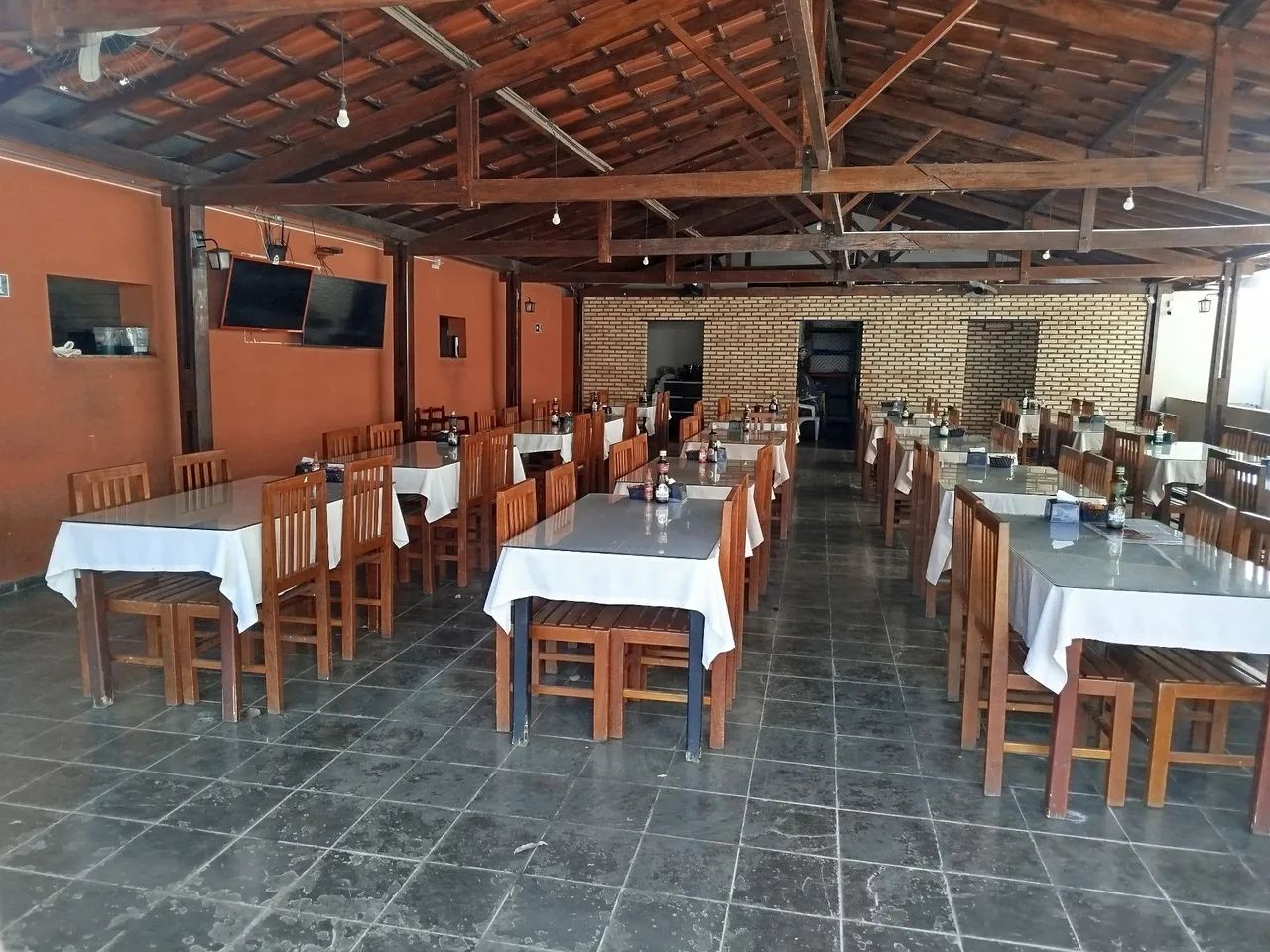 Vende# ? VENDE-SE PONTO DE PIZZARIA ? - Foto 3