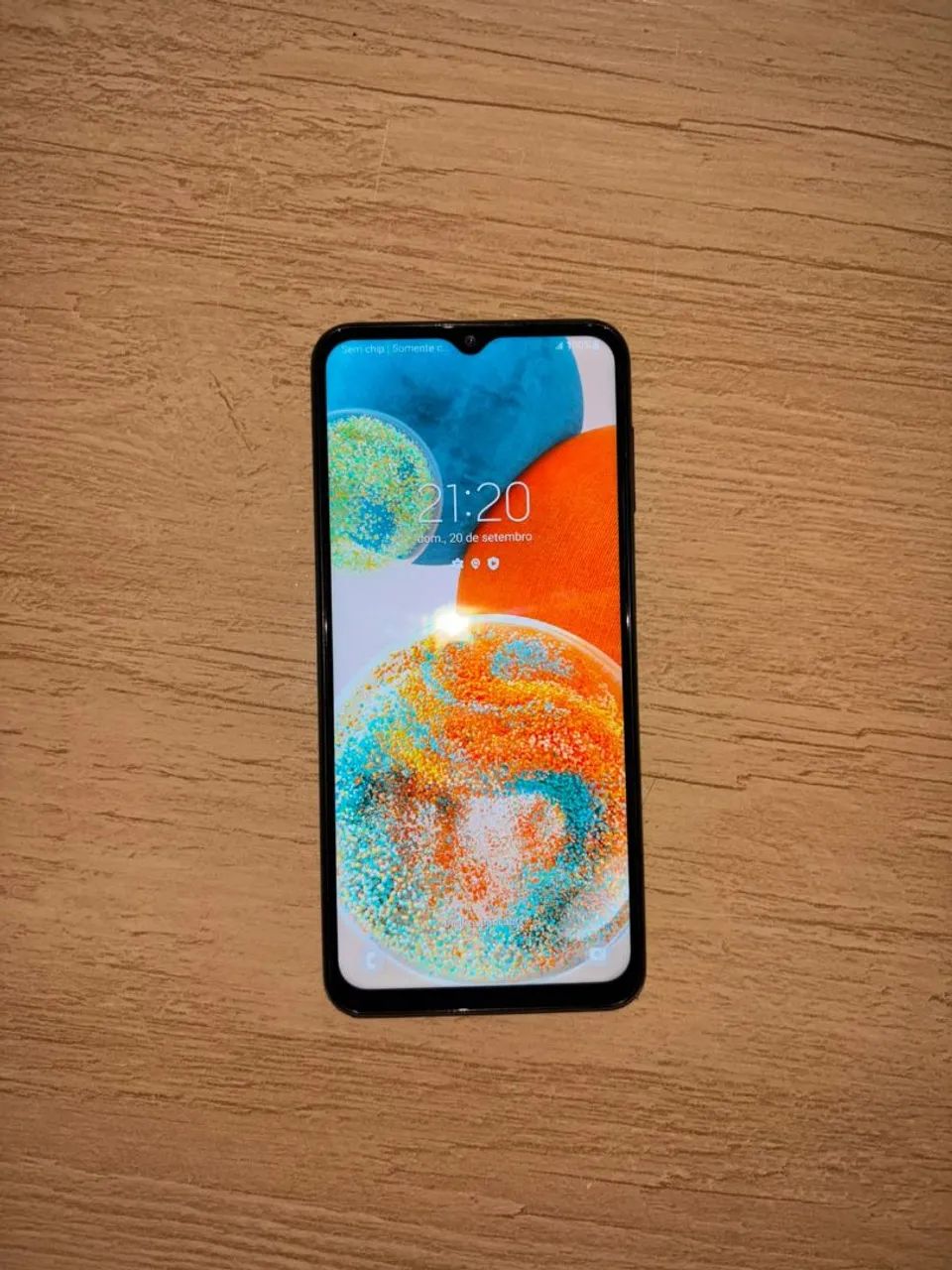 Celular Samsung A23 5G